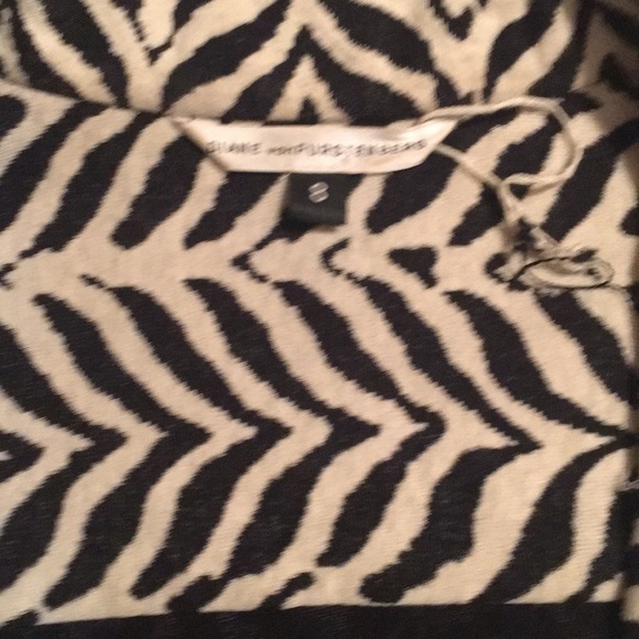 Vintage Diane von Furstenberg , - Picture 4 of 5